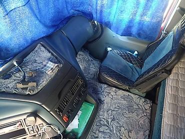 Тягачи: Тягач, DAF, 2002 г., Тентованный — 6