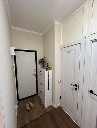 Продажа квартир: 3 комнаты, 63 м², 105 серия, 5 этаж, Евроремонт — 11