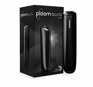 ploom aura: Məhsul: Ploom Aura (Gray və Black) Təsvir: - Tütün çubuqlarını — 2