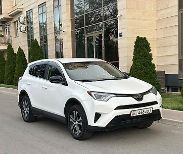 avalon trd: Toyota RAV4: 2018 г., 2.5 л, Автомат, Бензин, Кроссовер — 2
