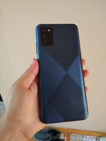 rezident evil 7: Samsung Galaxy A15, 32 GB, rəng - Qara, Barmaq izi, İki sim kartlı