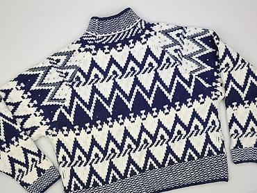 down jacket media expert: Mohito, Sweter damski, rozmiar S — 1