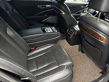 Kia: Kia K9: 2018 г., 3.5 л, Автомат, Бензин, Седан — 9