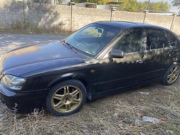 Subaru: Subaru Legacy: 2002 г., 3 л, Механика, Бензин, Седан — 2