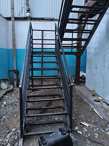 Сварщики: Сварщик. Больше 6 лет опыта — 9