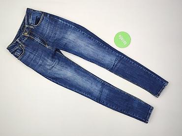 levis 514: Jeansy damskie, rozmiar S — 2