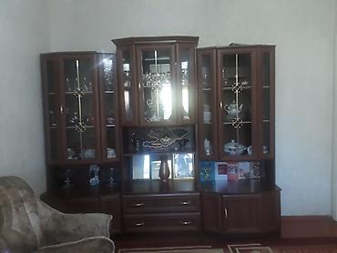 Гарнитуры для зала: Гарнитур для зала, Б/у, Шкаф, МДФ, Самовывоз — 8