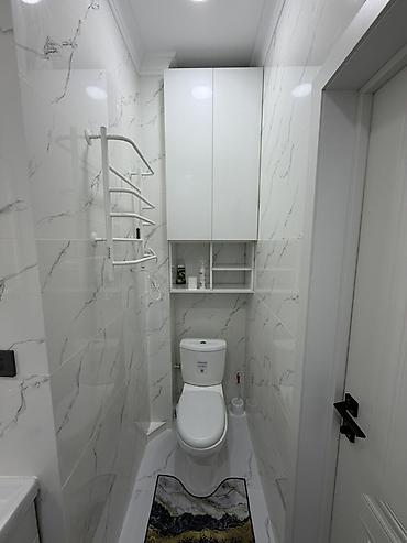 Продажа квартир: 1 комната, 43 м², Элитка, 5 этаж — 8