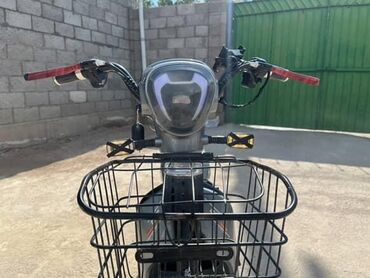 Скутеры: Продаю акум нужно поменят или починить !!на ходу торг эсть обмен — 9