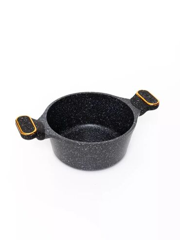 Казаны: Казаны ПРЕМУМ КАЧЕСТВО. Материал посуды		Алюминий с антипригарным — 5