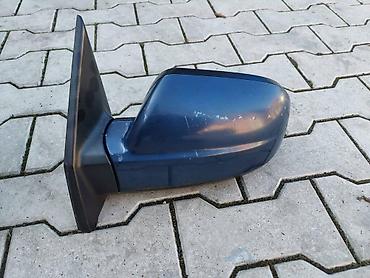 Retrovizori: RETROVIZOR ZA HYUNDAI TUCSON OD 2002. DO 2010. GOD — 2