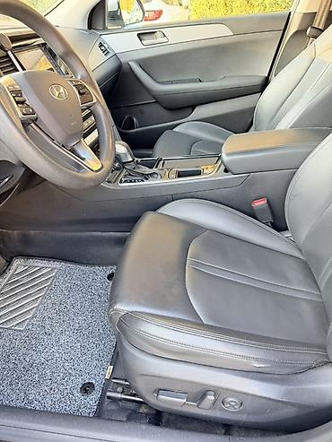 шлейф соната: Hyundai Sonata: 2020 г., 2 л, Автомат, Газ, Седан — 6