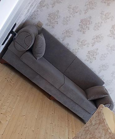 ən ucuz divanlar: N17Divan 280azn. Acilir ve bazalidir. Unvan Bine Sovxoz. *N17 — 1