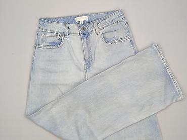 resalsa denim: H&M, Jeansy damskie, rozmiar M — 1