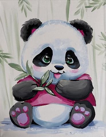 Digər kurslar: Rəsm dərsləri – Tərəqqi Academy FN Xəyali dünya–fırça–rənglər mövzulu — 5