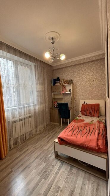 sirvanda ipoteka evler: 3 комнаты, Новостройка, 75 м²