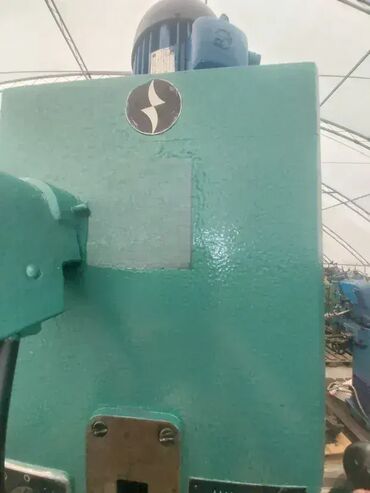 Električne bušilice: Bušilica DALMASTROJ BS16 Bušilica za precizno bušenje metala, idealna — 5