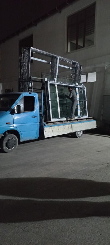 Plastik pəncərələr: Plastik Arkolu Pəncərə. Kəyfiyətli. SƏRFƏLİ — 29