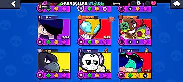 Bilərziklər: Bilərzik — 6