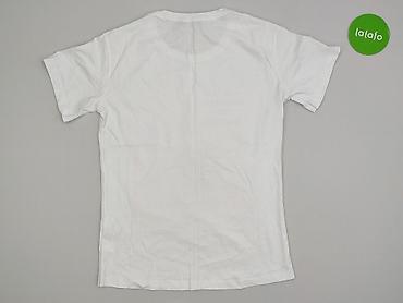 reporter: T-shirt damski, rozmiar M — 4