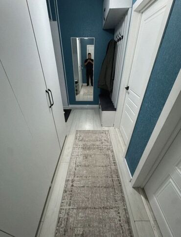 Продажа квартир: 2 комнаты, 42 м², Элитка, 11 этаж, Евроремонт — 9