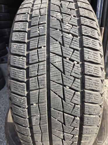 купить железные диски r16: Шины 255 / 55 / R 18, Зима, Б/у, Комплект, Внедорожные (АТ/МТ), Китай, Goform