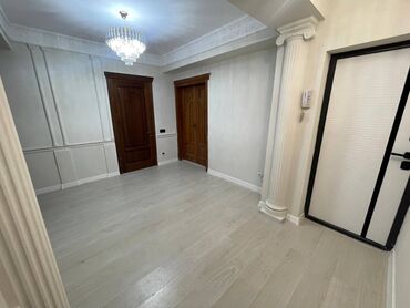 продаю дом тендик: 3 комнаты, 105 м², Индивидуалка, 3 этаж, Евроремонт