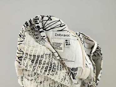 zara basic 77302: Zara, Sukienka damska, rozmiar S — 4