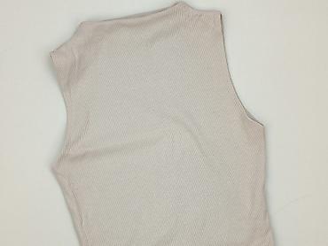 cropp top: Sinsay, Top damski, rozmiar L — 1