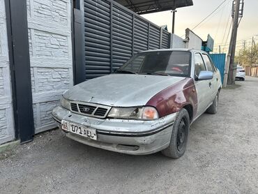 двигатель на нексии: Daewoo Nexia: 2004 г., 1.6 л, Механика, Бензин, Седан