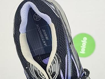 trampki action: Sneakersy damskie, rozmiar 39 — 4