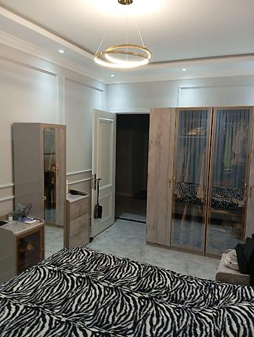 Mənzillərin satışı: 3 otaqlı, Yeni tikili, 148 kv. m — 9