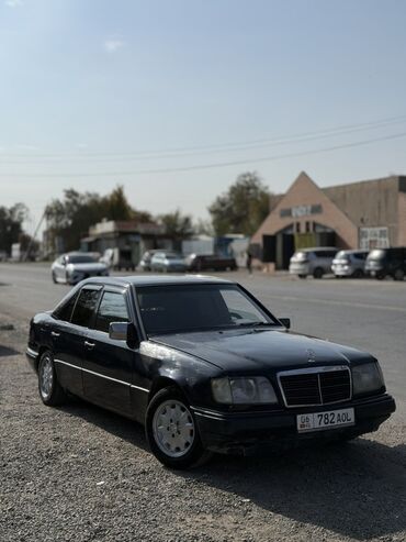 решетка на w211: Mercedes-Benz E-Class: 1995 г., 2.2 л, Механика, Бензин, Седан