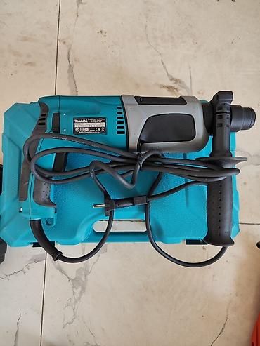 Аренда инструментов: Сдам в аренду Трамбовки — 5