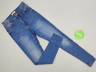 lee mom: Denim Co, Jeansy damskie, rozmiar S — 2
