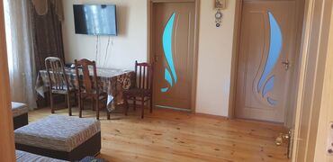 Uzunmüddətli kirayə evlər: 110 kv. m, 4 otaqlı -da lalafo.az — 12 Uzunmüddətli kirayə evlər: 110 kv. m, 4 otaqlı — 12