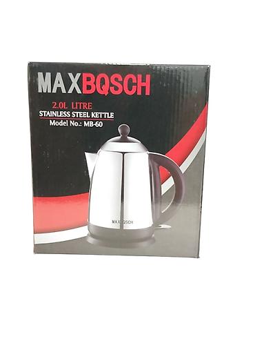 Техника для кухни: Elektrik çaydan "Bosch 1616" - 22azn -- 2300W 2.3L 2.Elektrik çaydan — 3