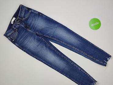 zara mom: Zara, Jeansy damskie, rozmiar XS — 2