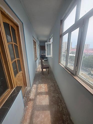mirvari park bina az: Sumqayıt, 2 otaqlı, Köhnə tikili, 60 kv. m — 10