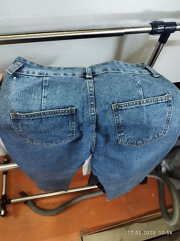 Джинсы: Джинсы, Италия, M — 6