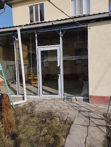 Перегородки на заказ: На заказ Каркасная перегородка, Для офиса, Монтаж, Демонтаж, Бесплатный замер — 7