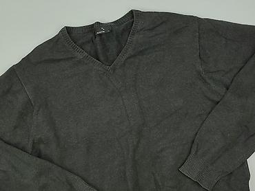 selected: Selected Homme, Sweter dla mężczyzn, rozmiar M — 1