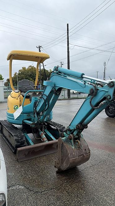 Услуги экскаватора: Экскаватор | Демонтаж — 12