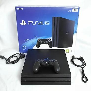 torbe o bag: U ponudi Sony Playstation 4 PRO konzola. Najjača konzola na tržištu — 3