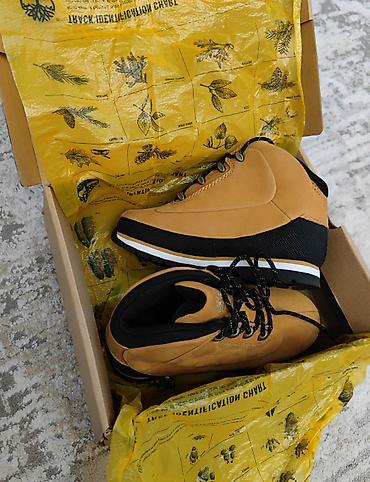 puma x bmw: Детские крутые ботинки Timberland (Original). Куплены в Дубае - — 2