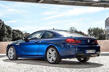 col oznaka: DELOVI ZA BMW 640 F13 | Novi i polovni delovi za BMW 640 F13 od 2011 — 2