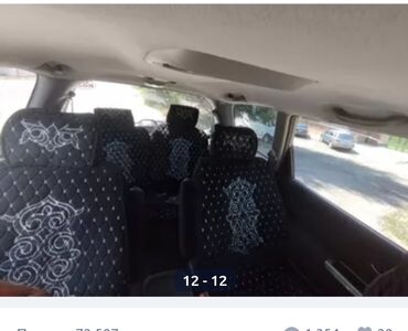 фолсваген транспортер: Honda Odyssey: 2003 г., 2.3 л, Автомат, Бензин, Вэн/Минивэн