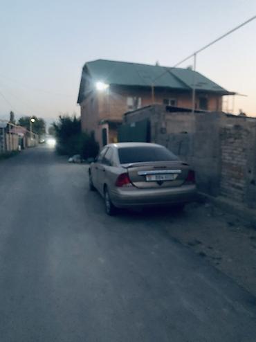 дмрв форд фокус: Ford Focus: 2000 г., 2 л, Автомат, Бензин, Седан — 1