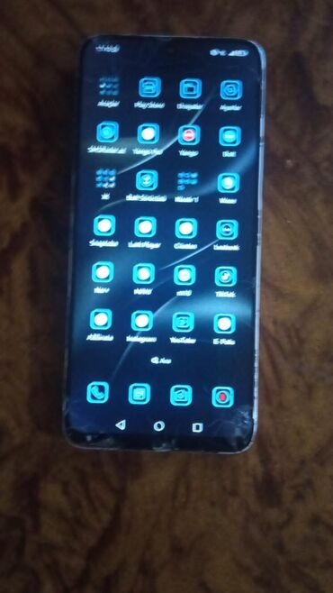 redmi note 11 qiymeti: Smartfon – böyük ekranlı, Android əməliyyat sistemi ilə