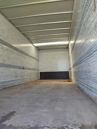 Mercedes-Benz: Mercedes-Benz : 2012 г., 6.4 л, Ручные, Дизель, Фургон — 3